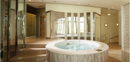 Concept Review Jumeirah Talise Wellness Resort – Dubai, United Arab Emirates